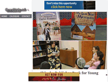 Tablet Screenshot of mail.crownheights.info
